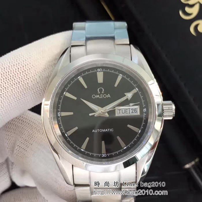 歐米茄OMEGA 全自動機械 男士腕表 WSS0738
